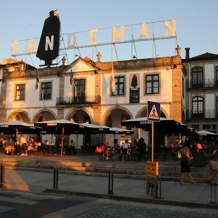 Apartament Cellars Flat Vila Nova de Gaia Zewnętrze zdjęcie
