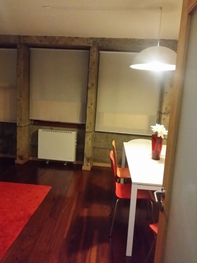 Apartament Cellars Flat Vila Nova de Gaia Zewnętrze zdjęcie