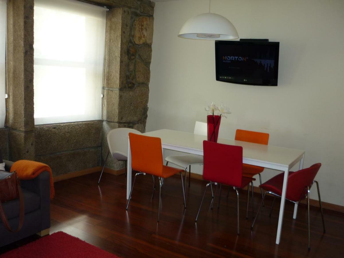 Apartament Cellars Flat Vila Nova de Gaia Zewnętrze zdjęcie