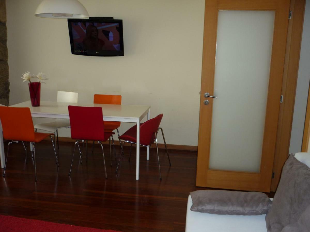 Apartament Cellars Flat Vila Nova de Gaia Zewnętrze zdjęcie