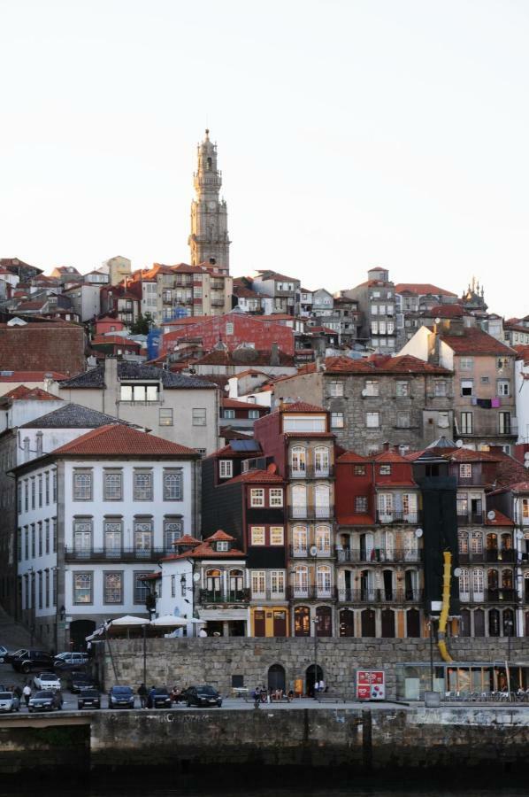 Apartament Cellars Flat Vila Nova de Gaia Zewnętrze zdjęcie
