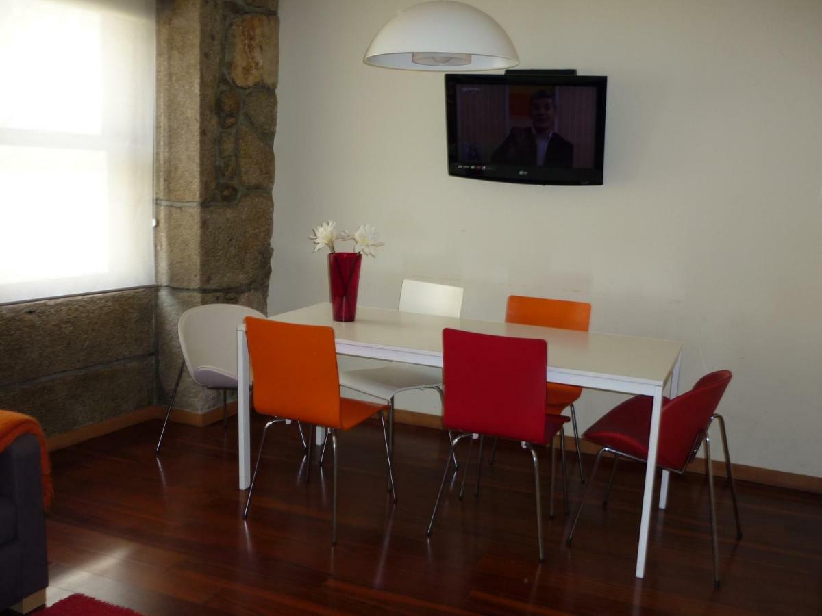 Apartament Cellars Flat Vila Nova de Gaia Zewnętrze zdjęcie